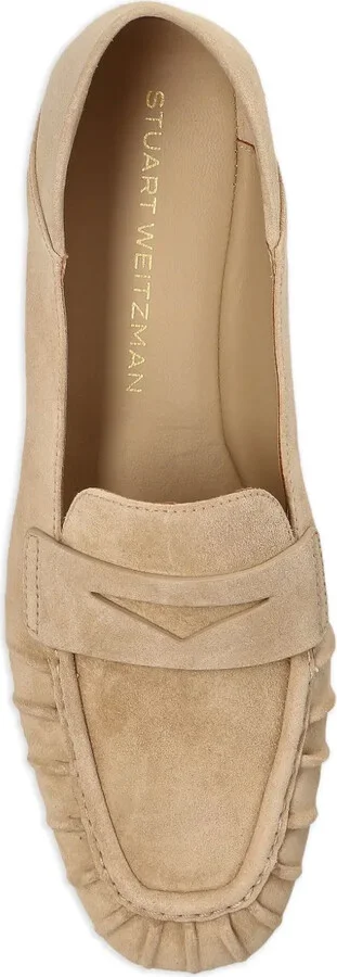 Brooks suede loafers - Image 4