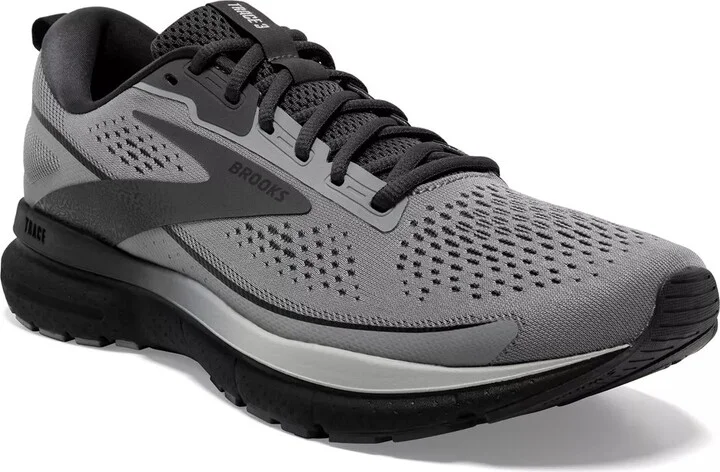 Grey/Black