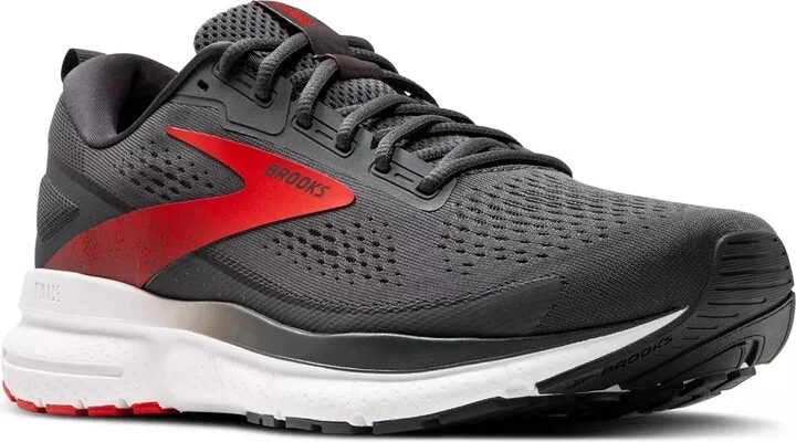 Black/Red