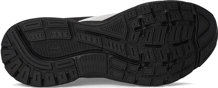 Brooks Trace 4 Men's Running Shoes Bright White/Oyster/Black : 12 D - Medium, Rubber - Image 3