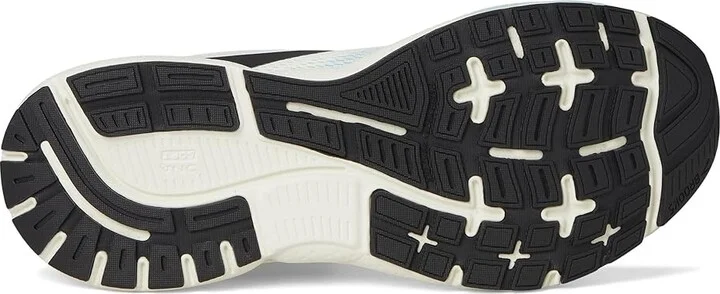 Brooks Trace 4 Men's Running Shoes Grey/Wintersky/Black : 14 D - Medium, Rubber - Image 3