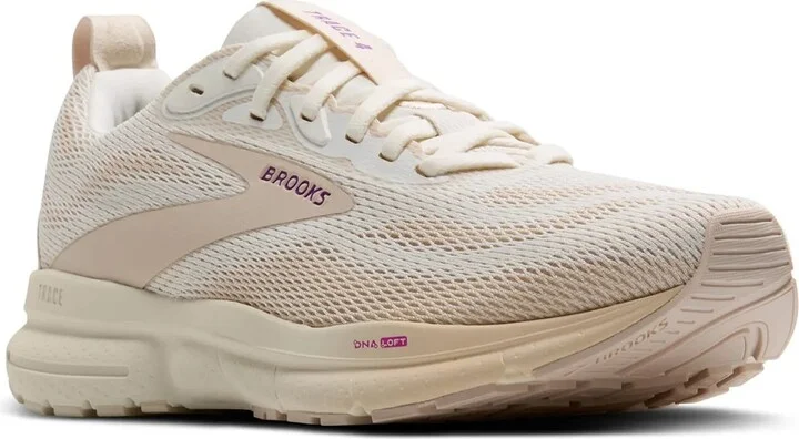 White/Pink