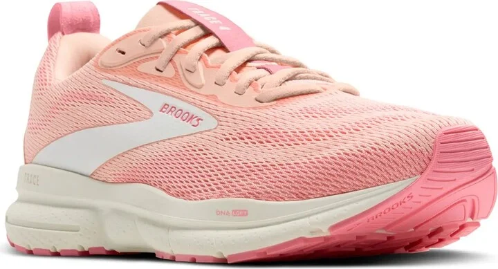 Brooks Trace 4 Running Shoe