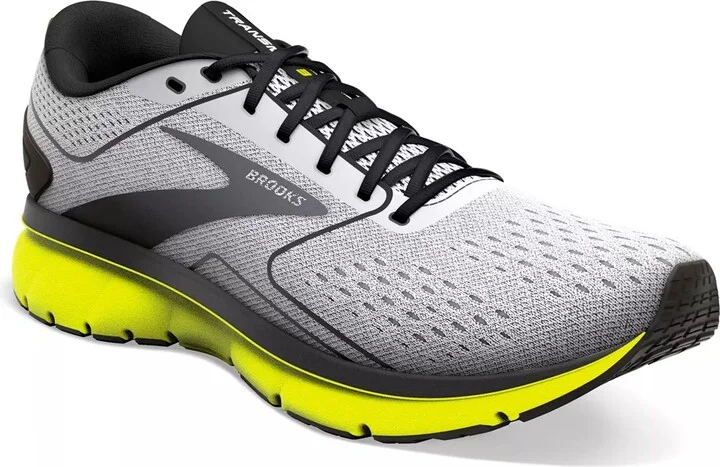 Brooks Transmit 3 Running Shoe