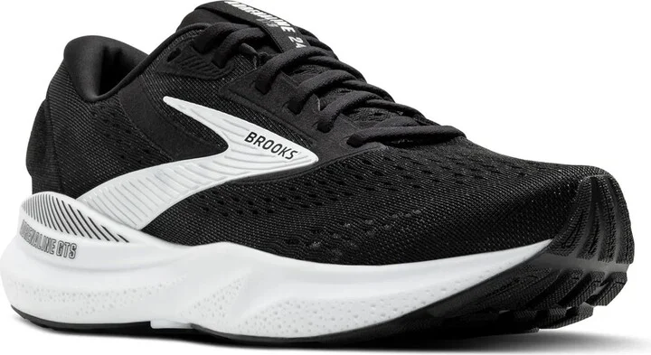 Black/White