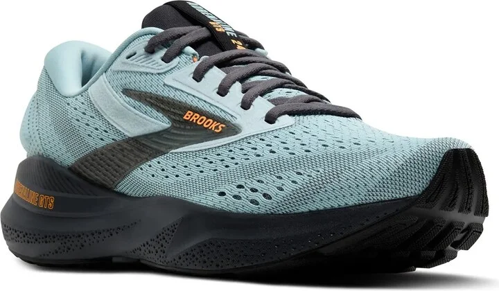 Light Blue/Black