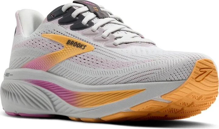 Grey/Pink