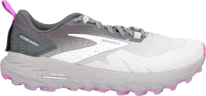 Brooks Woman Sneakers - Image 3