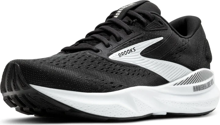 Black/White