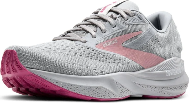Alloy/White/Zephyr