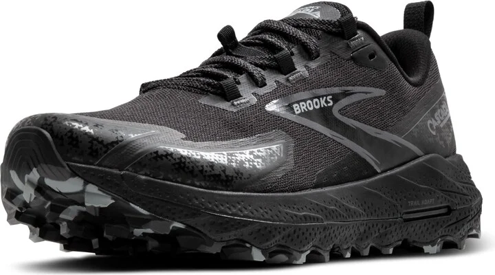 Black/Blackened Pearl/Grey