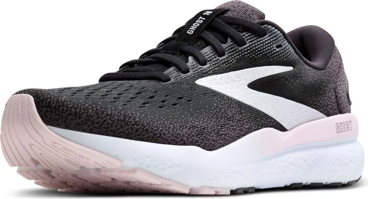 Black/White/Orchid Ice