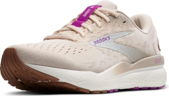 Almond Peach/Coconut/Purple