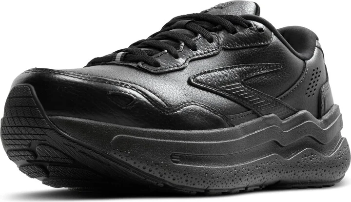 Black/Black