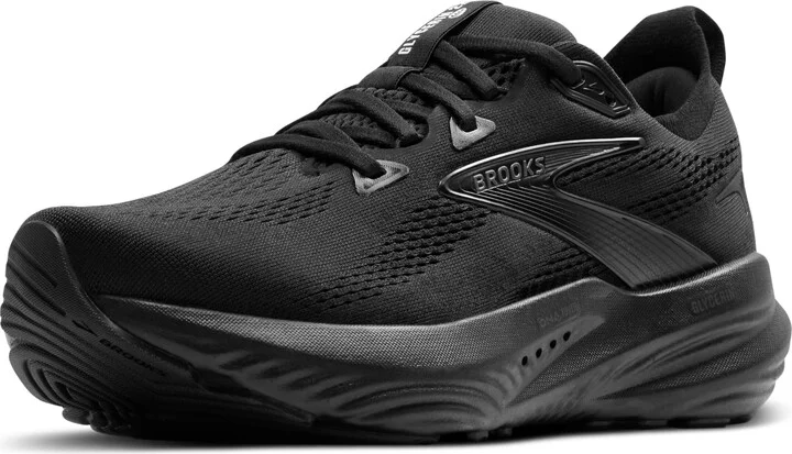 Black/Black/Ebony