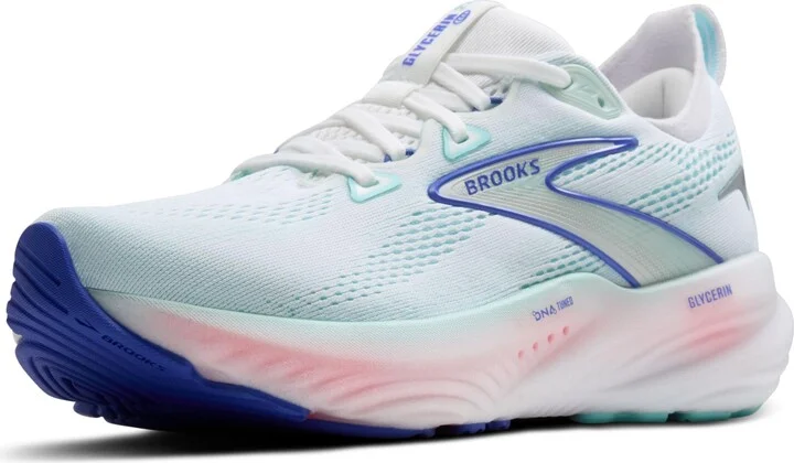 White/Limpet Shell/Amparo Blue