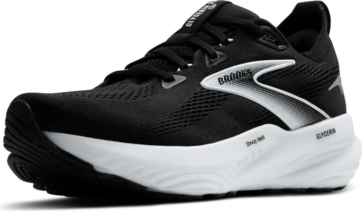 Black/Grey/White