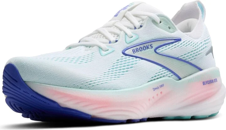 White/Limpet Shell/Amparo Blue