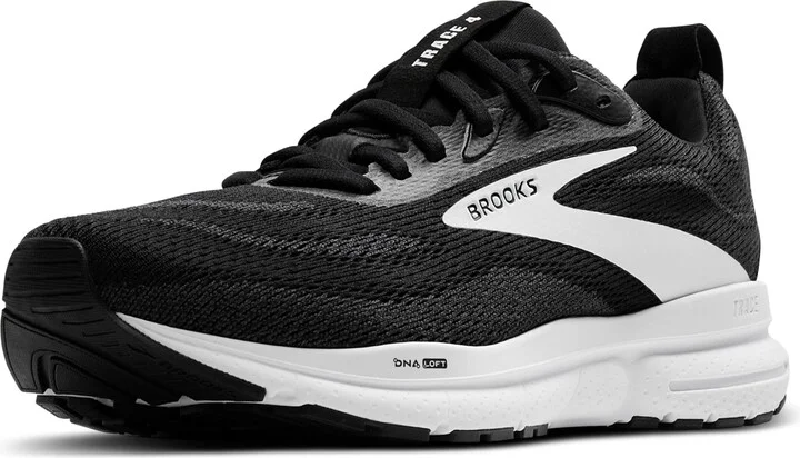 Black/Grey/White