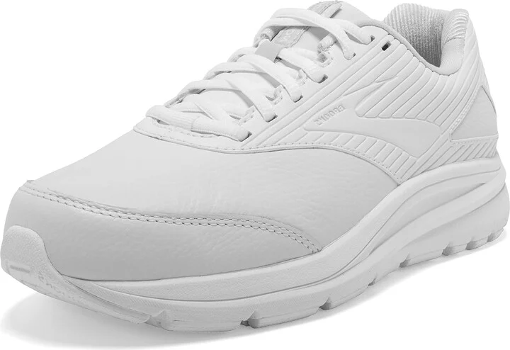 White/White