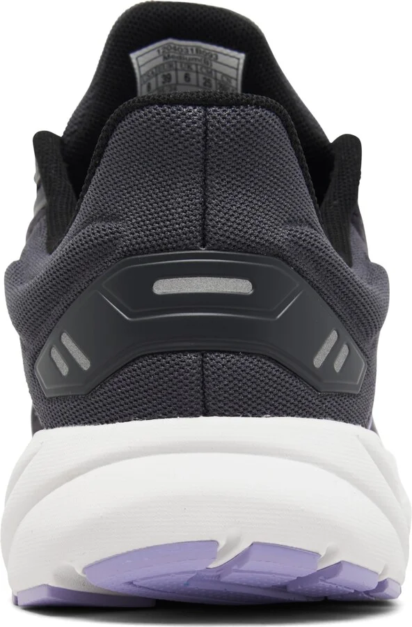Brooks Women's Anthem 6 Running Sneakers from Finish Line - Ebony/Lavender - Image 3