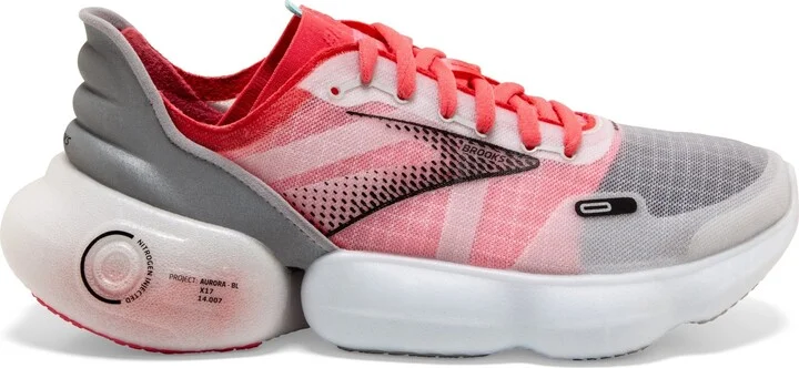 Brooks Women's Aurora BL