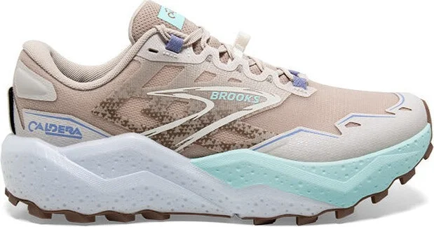 Brooks Women's Caldera 7
