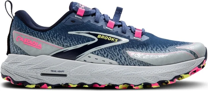 Brooks Women's Cascadia 18