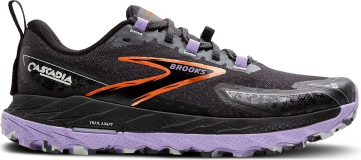 Brooks Women's Cascadia 18