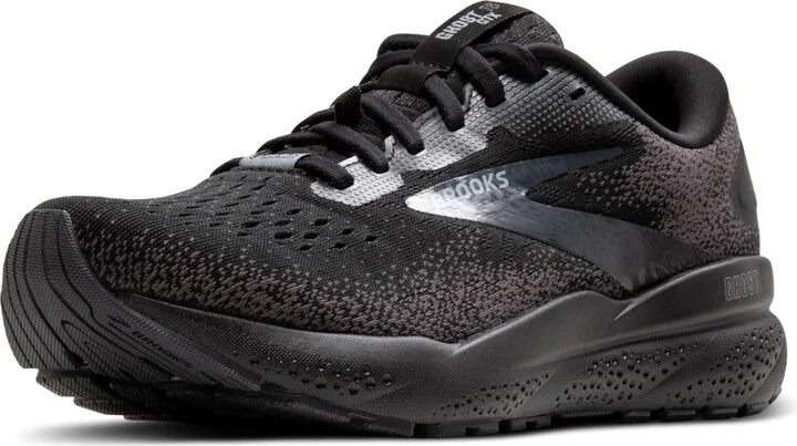 Black/Black/Ebony