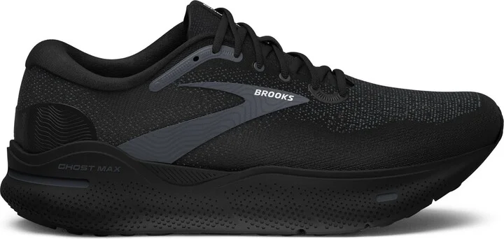 Black/Black/Ebony