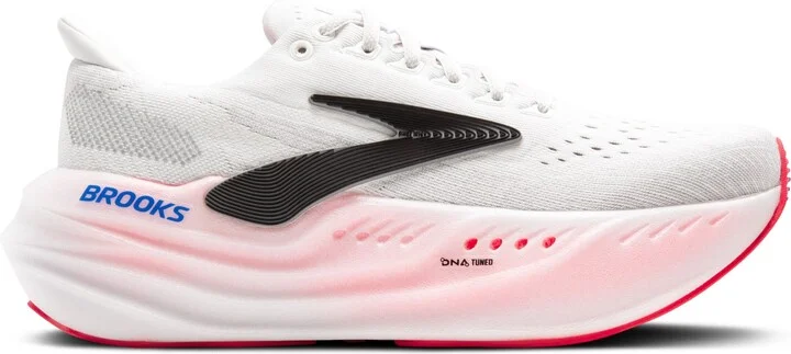 White/Black/Diva Pink