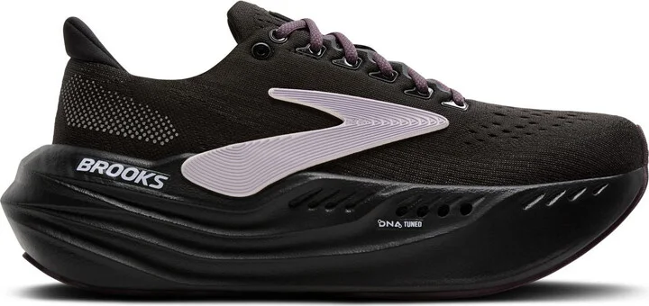 Black/Orchid Ice/Grey