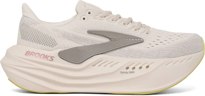 Brooks Women's Glycerin Max Running Sneakers from Finish Line - Image 2