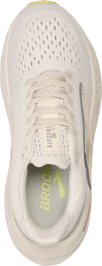 Brooks Women's Glycerin Max Running Sneakers from Finish Line - Image 5