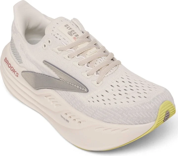Brooks Women's Glycerin Max Running Sneakers from Finish Line