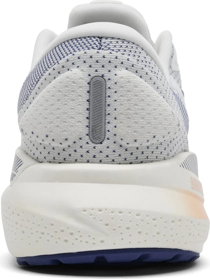 Brooks Women's Gts 24 Running Sneakers from Finish Line - Gray, Blue - Image 4