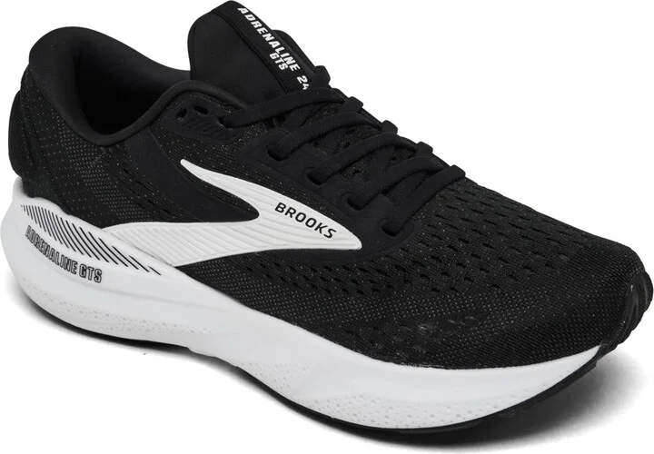 Black,white