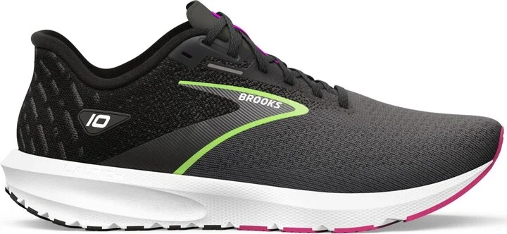 Brooks Women's Launch 10