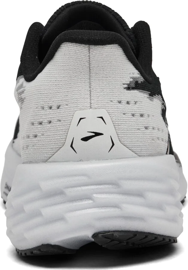 Brooks Women's Launch 11 Running Sneakers from Finish Line - White, Gold, Pink - Image 9