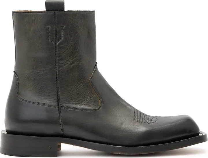 Broome Roper Boot - Image 2