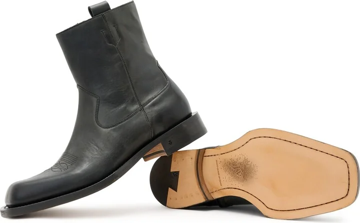 Broome Roper Boot - Image 4
