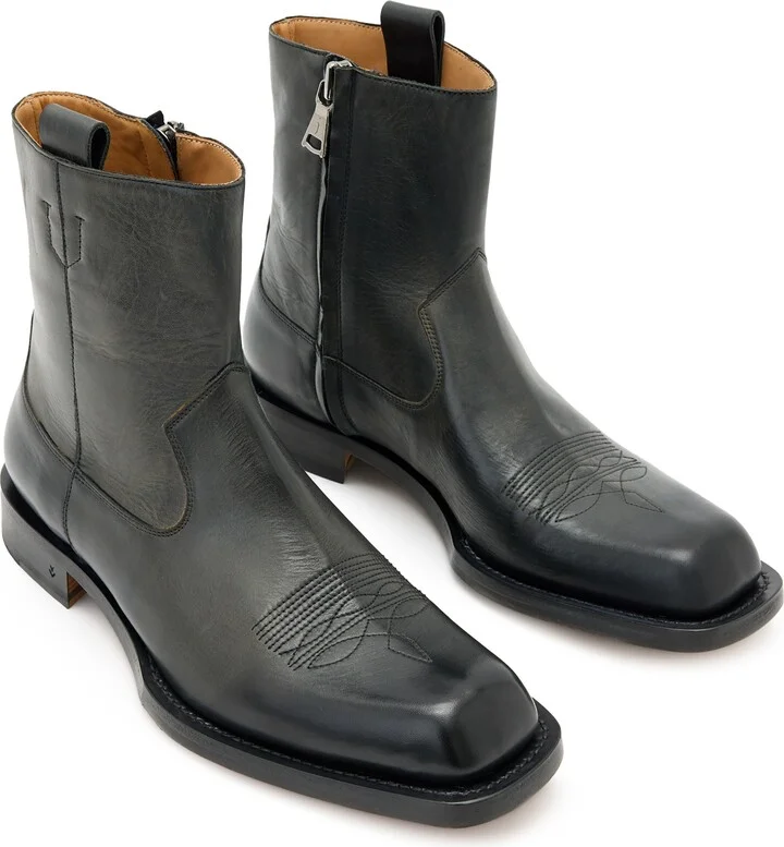Broome Roper Boot