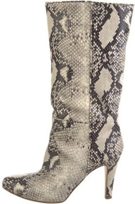 Neutrals, Pattern Prints