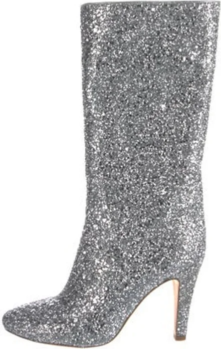 Metallic, Silver