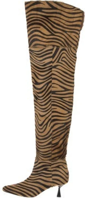 Animal Print, Brown, Neutrals