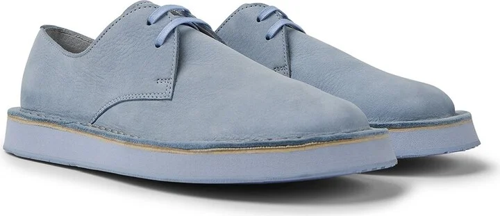 Brothers Polze Leather Blucher