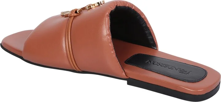 Brown Anchor Sliders - Image 3
