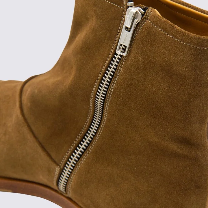 Brown Boots - Image 4