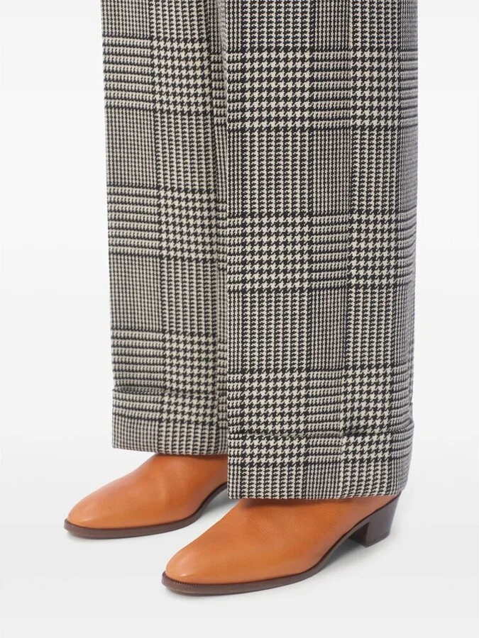 Brown Boots